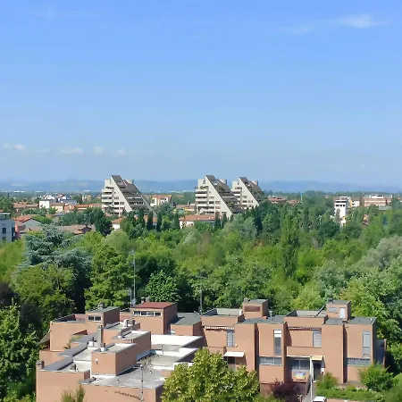 Panoramapointbnb * 모데나
