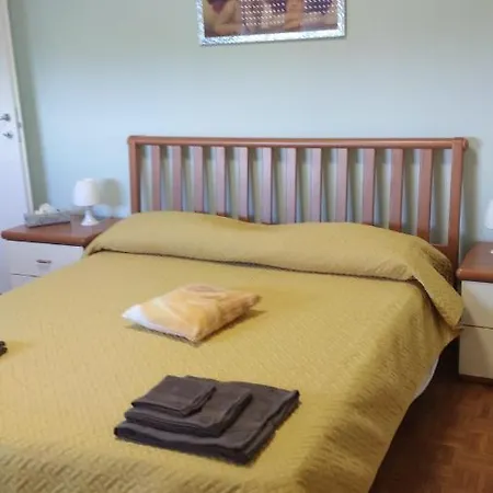 Panoramapointbnb Apartment Modena
