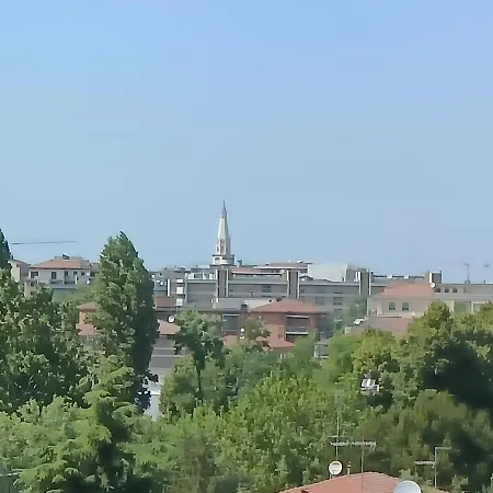 Apartment Panoramapointbnb Modena