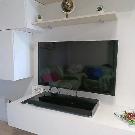 Panoramapointbnb Appartamento *