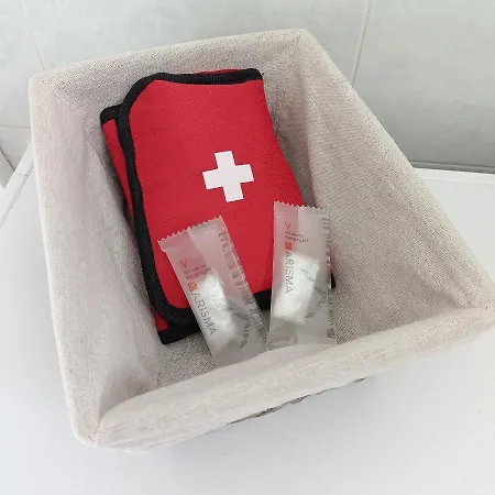 Panoramapointbnb * Modena