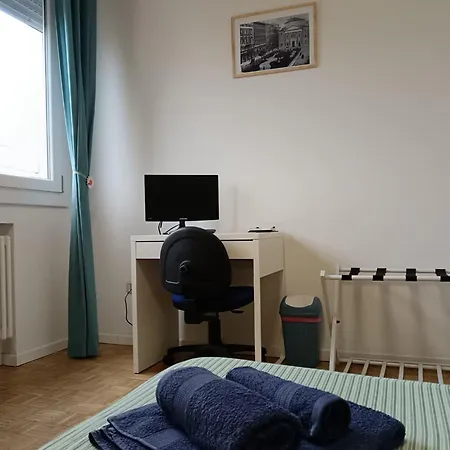 Panoramapointbnb * Modena