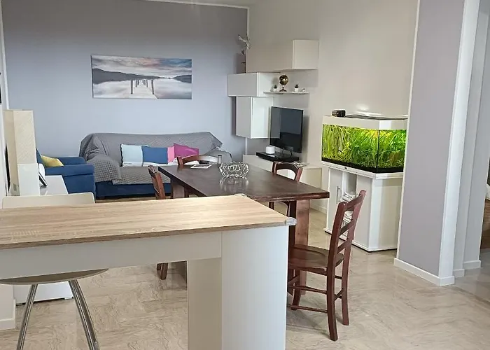 Apartamento Panoramapointbnb *