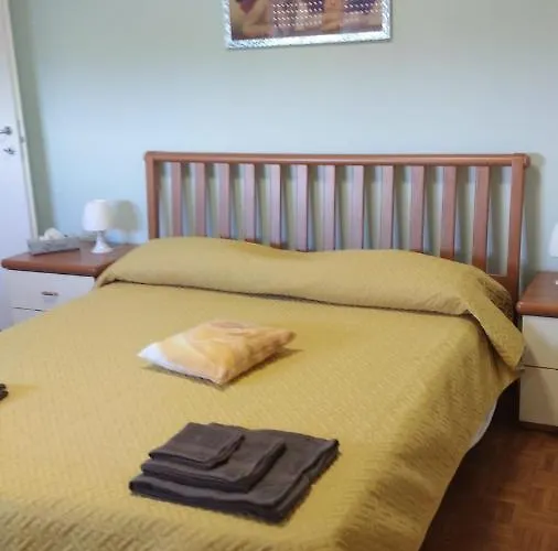 Panoramapointbnb Apartment Modena