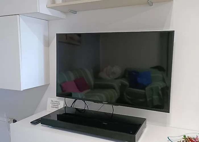 Panoramapointbnb Apartment *