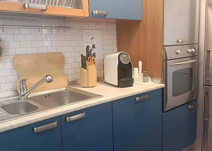 Panoramapointbnb Apartment *