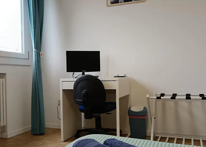 Panoramapointbnb * Modena